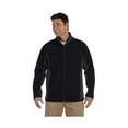 thumbnail image 1 of Devon & Jones D997 Men'S Soft Shell Colorblock Jacket, 1 of 1
