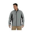 thumbnail image 1 of Devon & Jones D997 Men'S Soft Shell Colorblock Jacket, 1 of 1