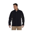 thumbnail image 1 of Devon & Jones D997 Men'S Soft Shell Colorblock Jacket, 1 of 1