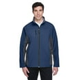 thumbnail image 1 of Devon & Jones D997 Men's Soft Shell Colorblock Jacket, 1 of 3