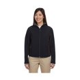thumbnail image 1 of Devon & Jones D997W Ladies' Soft Shell Colorblock Jacket, 1 of 1