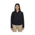 thumbnail image 1 of Devon & Jones D997W Ladies' Soft Shell Colorblock Jacket, 1 of 1