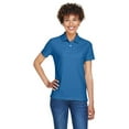thumbnail image 1 of Devon & Jones DG150 Men's DRYTEC20™ Performance Polo - French Blue - M, 1 of 2