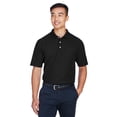thumbnail image 1 of Devon & Jones DG150P Men's DRYTEC20 Performance Pocket Polo, 1 of 5
