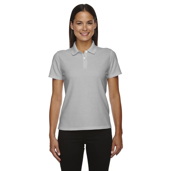 Devon & Jones DG150W Ladies DRYTEC20 Performance Polo
