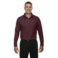 thumbnail image 1 of Devon & Jones DG170 Men's DRYTEC20 Performance Long-Sleeve Polo, 1 of 2