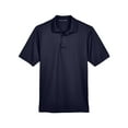 thumbnail image 1 of Devon & Jones DG20 CrownLux Performance Men's Plaited Polo (2 PACK), 1 of 1
