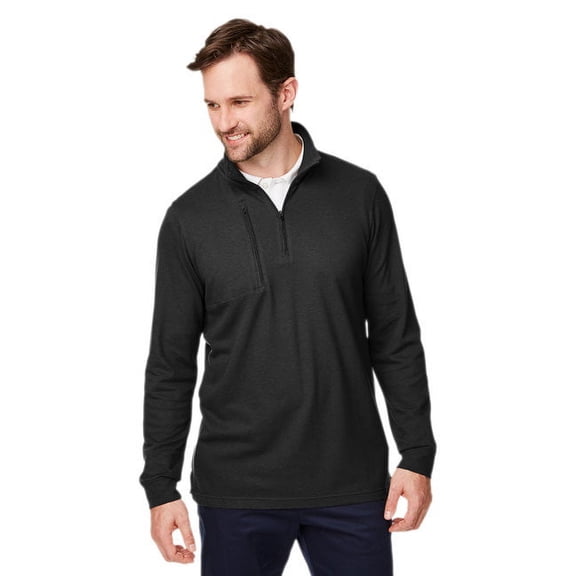 New Classics Men's Performance Quarter-Zip