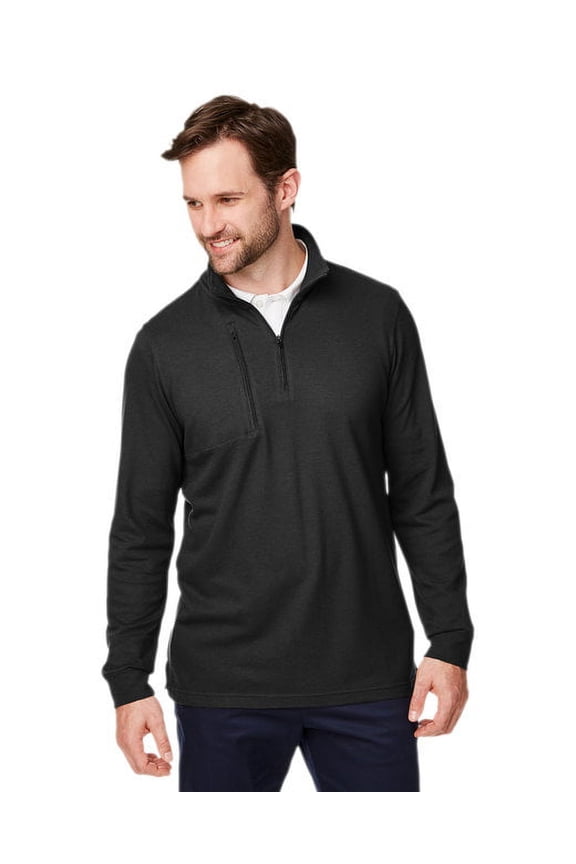 DG400 New Classics Men's Performance Quarter-Zip