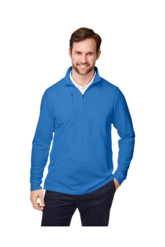 New Classics Men's Performance Quarter-Zip