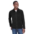 thumbnail image 1 of Devon & Jones DG420 Men's Stretch Tech-Shell Compass Full-Zip, 1 of 3