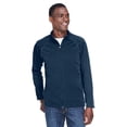 thumbnail image 1 of Devon & Jones DG420 Men's Stretch Tech-Shell Compass Full-Zip, 1 of 2