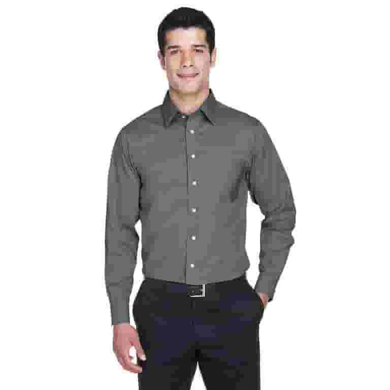 d&g dress shirt Dolce & Gabbana Silk Shirt DG Logo | Designer Fashion outlet