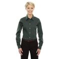 thumbnail image 1 of Devon & Jones DG530W Ladies Crown Woven Collection Solid Stretch Twill, 1 of 5