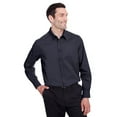 thumbnail image 1 of Devon & Jones DG542 Men's CrownLux Performance Stretch Shirt, 1 of 2