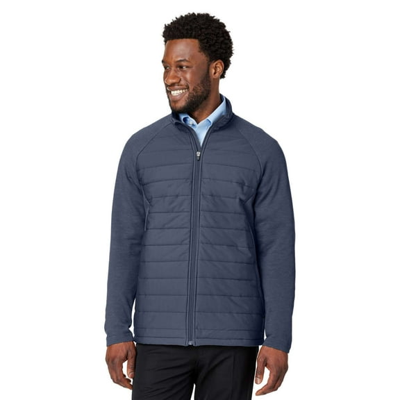 Devon & Jones DG704 Men's New Classics Charleston Hybrid Jacket