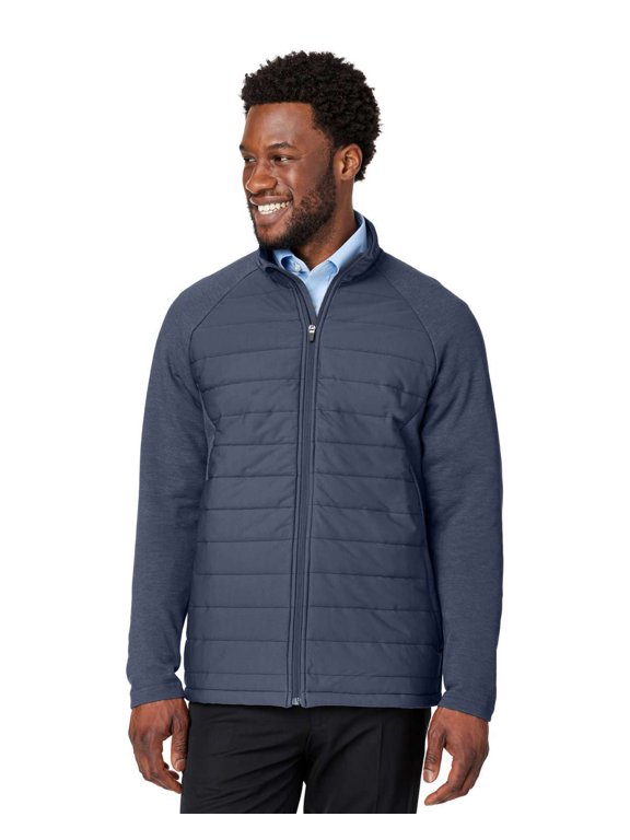 DG704 Men's New Classics Charleston Hybrid Jacket