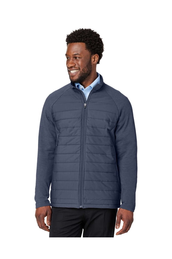 DG704 Men's New Classics Charleston Hybrid Jacket