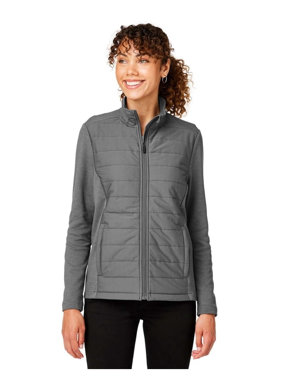 DG704W Ladies New Classics Charleston Hybrid Jacket