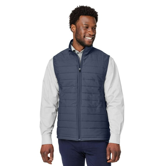 Devon & Jones DG706 Men's New Classics Charleston Hybrid Vest