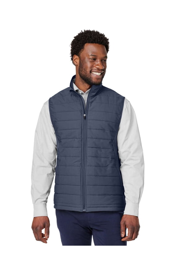 DG706 Men's New Classics Charleston Hybrid Vest