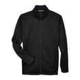 thumbnail image 1 of Devon & Jones DG793 Men's Bristol Full-Zip Sweater Fleece Jacket (2 PACK), 1 of 1