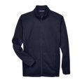 thumbnail image 1 of Devon & Jones DG793 Men's Bristol Full-Zip Sweater Fleece Jacket (2 PACK), 1 of 1