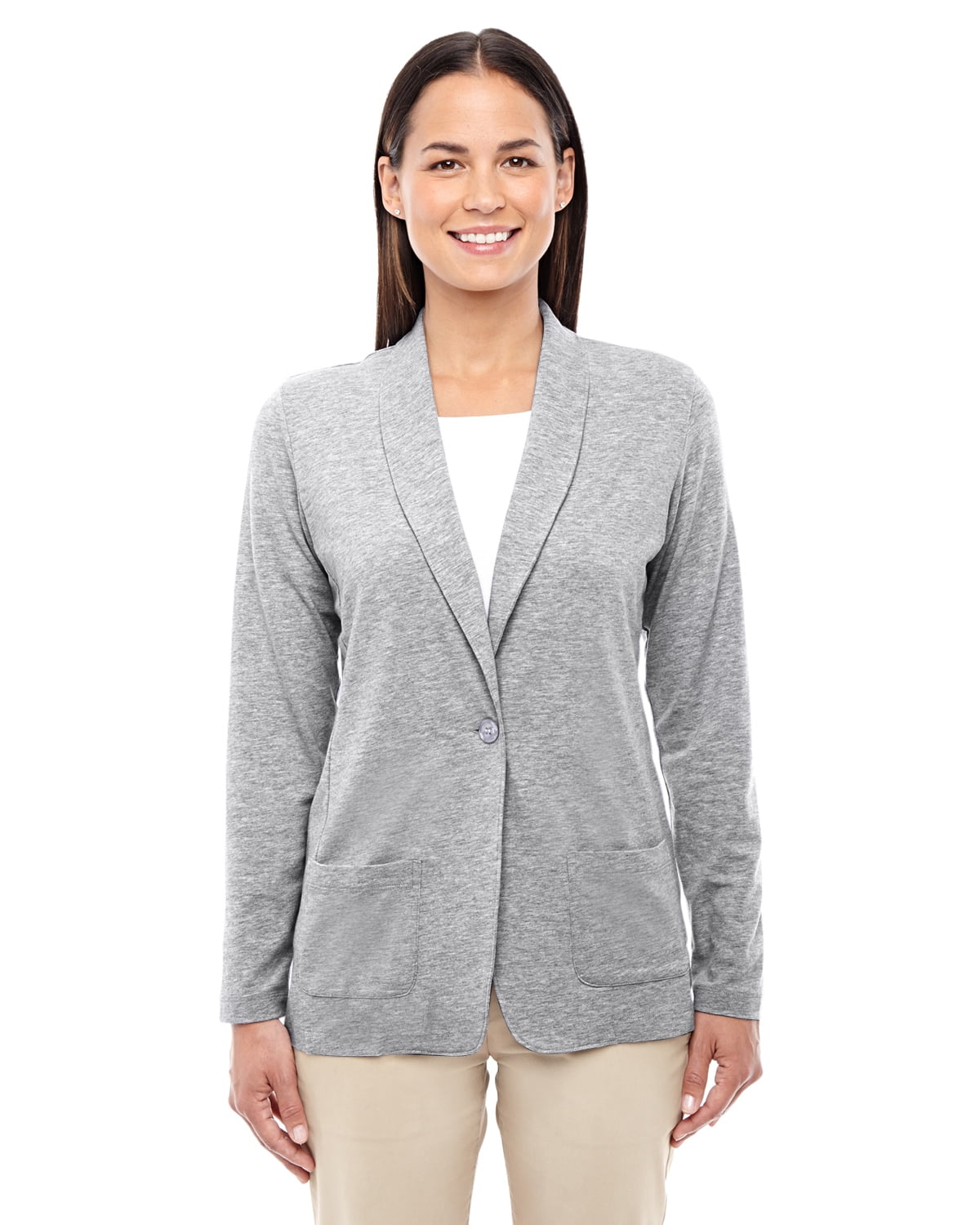 Ladies shawl collar cardigan cheap