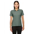 thumbnail image 1 of Devon & Jones DRYTEC20 Performance Polo (DG150W) Dill, 2XL, 1 of 2