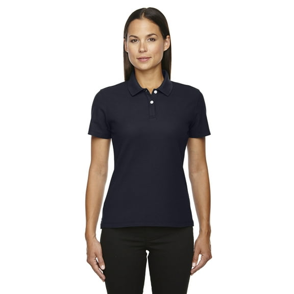 Devon & Jones DRYTEC20 Performance Polo (DG150W) Navy, S