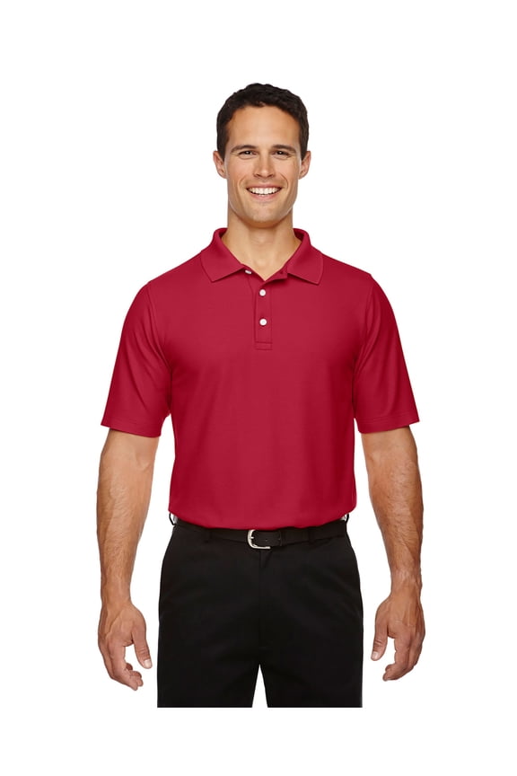 Dg150 Men'S Drytec20 Performance Polo