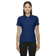 thumbnail image 1 of Devon & Jones Dg150W Ladies' Drytec20 Performance Polo, 1 of 1