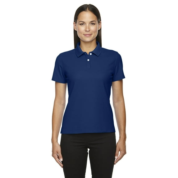 Devon & Jones Dg150W Ladies' Drytec20 Performance Polo
