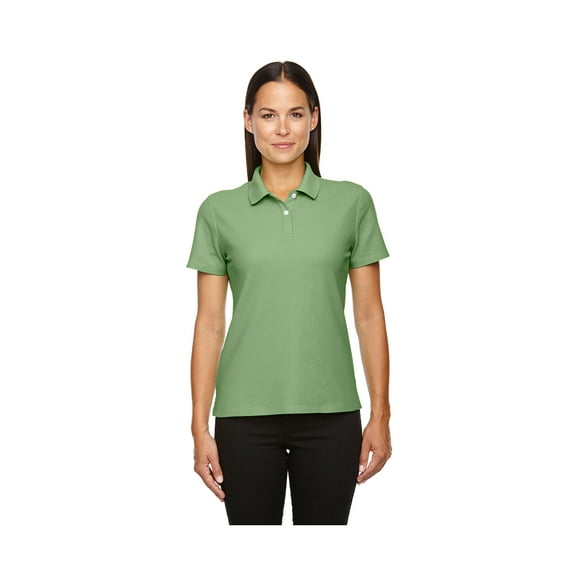 Devon & Jones Dg150W Ladies' Drytec20 Performance Polo