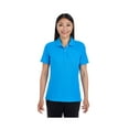 thumbnail image 1 of Devon & Jones Dg150W Ladies' Drytec20 Performance Polo, 1 of 1