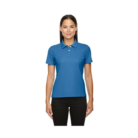 Devon & Jones Dg150W Ladies' Drytec20 Performance Polo