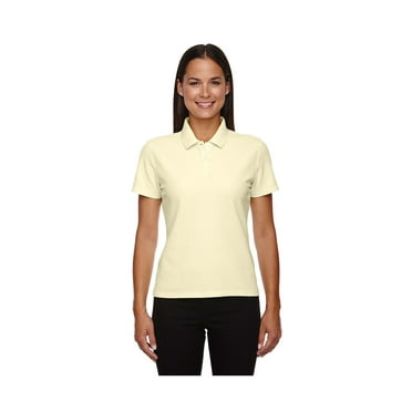 Devon & Jones Dg150W Ladies' Drytec20 Performance Polo