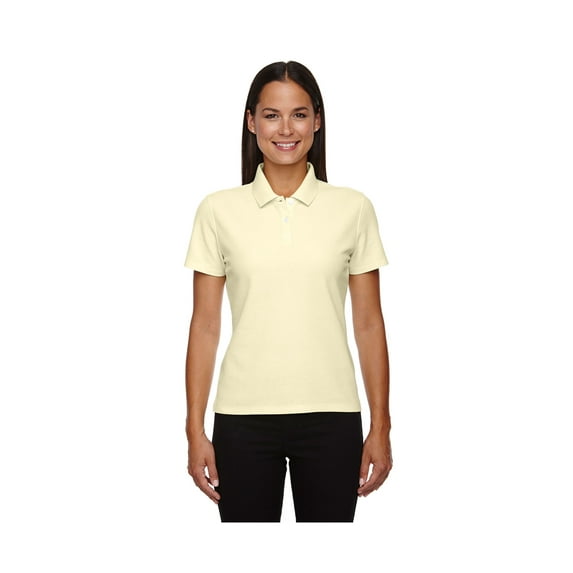 Devon & Jones Dg150W Ladies' Drytec20 Performance Polo