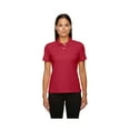 thumbnail image 1 of Devon & Jones Dg150W Ladies' Drytec20 Performance Polo, 1 of 1