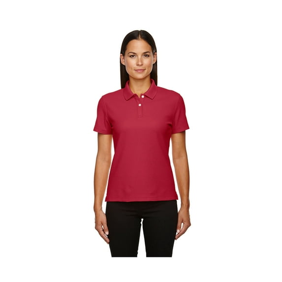 Devon & Jones Dg150W Ladies' Drytec20 Performance Polo