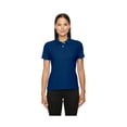 thumbnail image 1 of Devon & Jones Dg150W Ladies' Drytec20 Performance Polo, 1 of 1