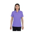 thumbnail image 1 of Devon & Jones Dg150W Ladies' Drytec20 Performance Polo, 1 of 1