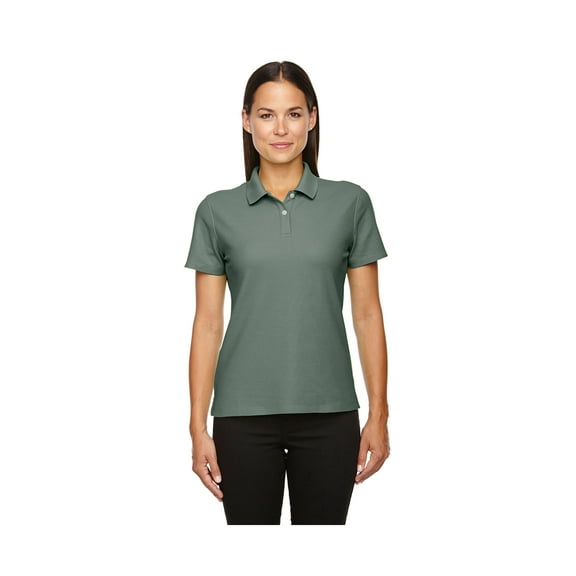 Devon & Jones Dg150W Ladies' Drytec20 Performance Polo