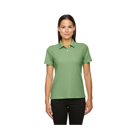 Devon & Jones Dg150W Ladies' Drytec20 Performance Polo