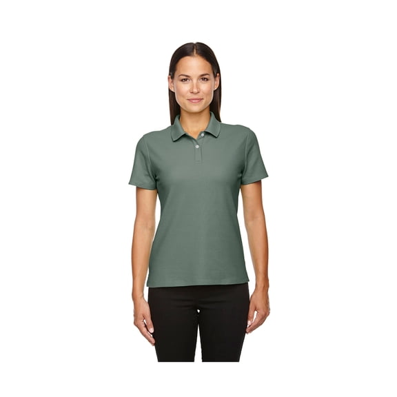 Devon & Jones Dg150W Ladies' Drytec20 Performance Polo