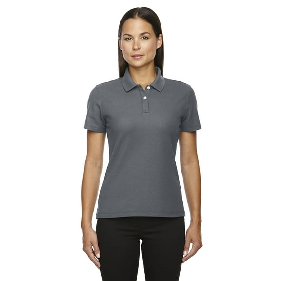 Devon & Jones Dg150W Ladies' Drytec20 Performance Polo