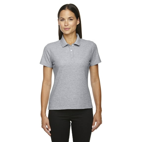 Devon & Jones Dg150W Ladies' Drytec20 Performance Polo