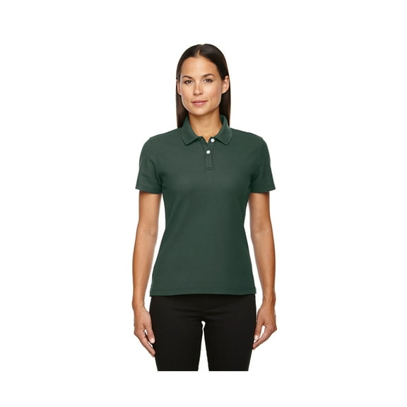 Devon & Jones Dg150W Ladies' Drytec20 Performance Polo
