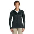 thumbnail image 1 of DG420W Devon & Jones Ladies' Stretch Tech-Shell Compass Full-Zip, 1 of 1
