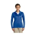 thumbnail image 1 of DG420W Devon & Jones Ladies' Stretch Tech-Shell Compass Full-Zip, 1 of 1